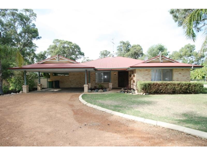 5 Korbel Close, Greenfields WA 6210