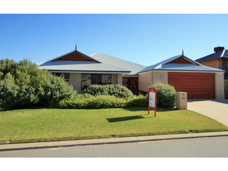 6 Podman Turn, Madora Bay WA 6210