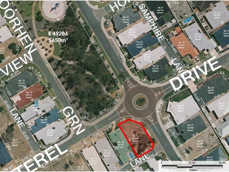 20 Dotterell Drive, Dudley Park WA 6210