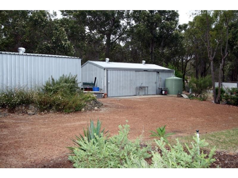 125 Tuart Grove Avenue, Lake Clifton WA 6215