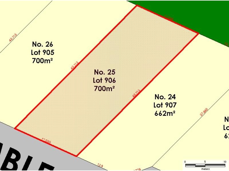 25 Fistina Ramble, Halls Head WA 6210