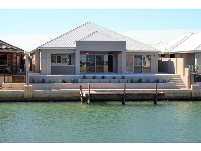 19 Twilight Court, Dudley Park WA 6210