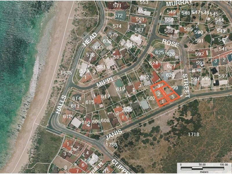 Lot 2/92 Janis Street, Halls Head WA 6210