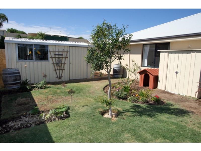 10 Cunderdin Loop, Dawesville WA 6211