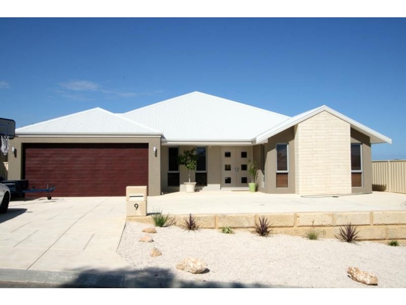 9 Yallingup Loop, Dawesville WA 6211