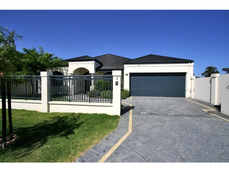12 Ragamuffin Point, Mandurah WA 6210