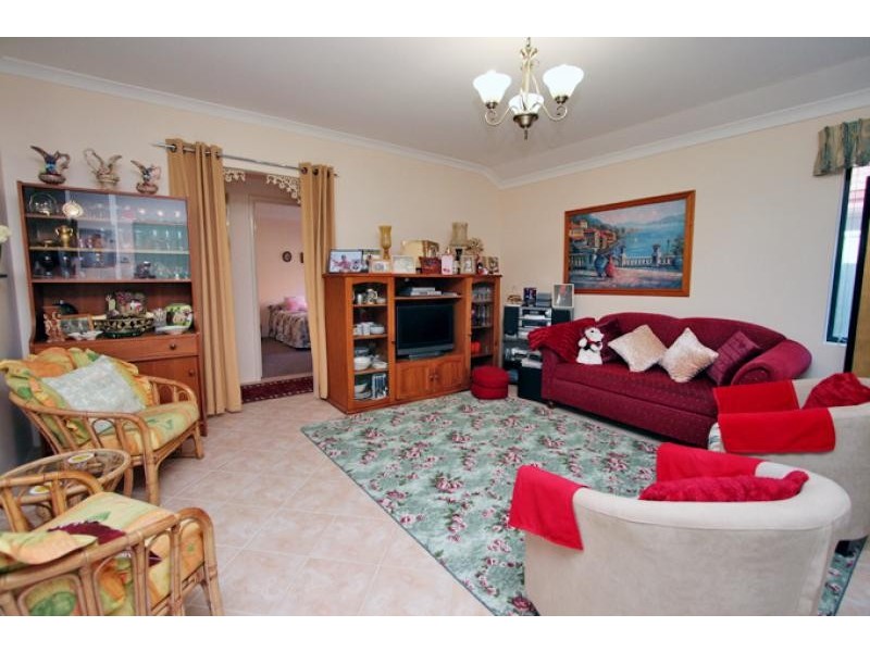 20 Bluerise Cove, Falcon WA 6210