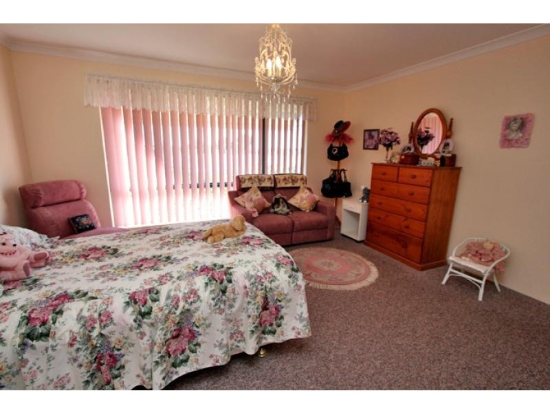 20 Bluerise Cove, Falcon WA 6210