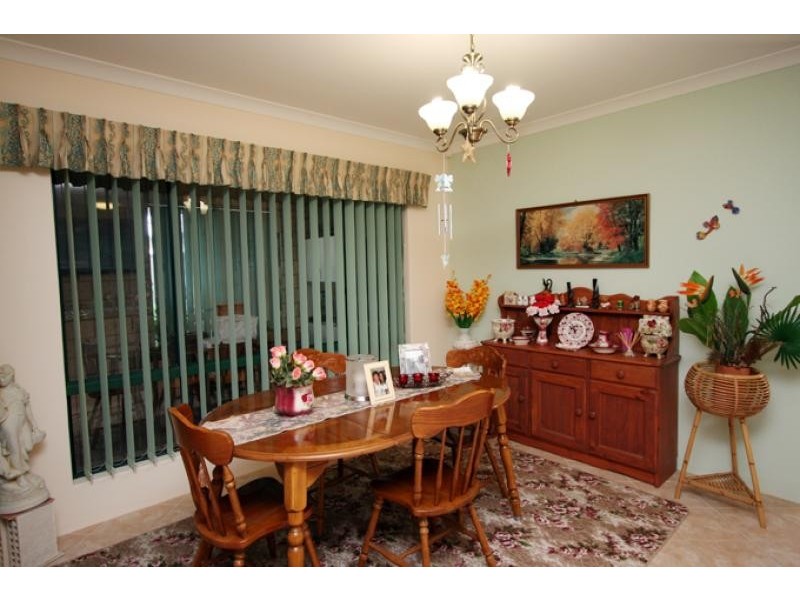 20 Bluerise Cove, Falcon WA 6210