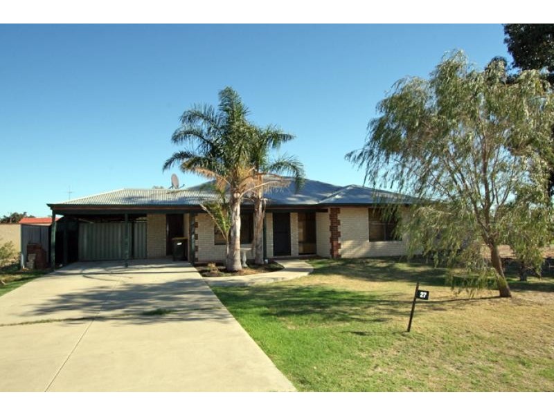 27 Central Avenue, North Dandalup WA 6207