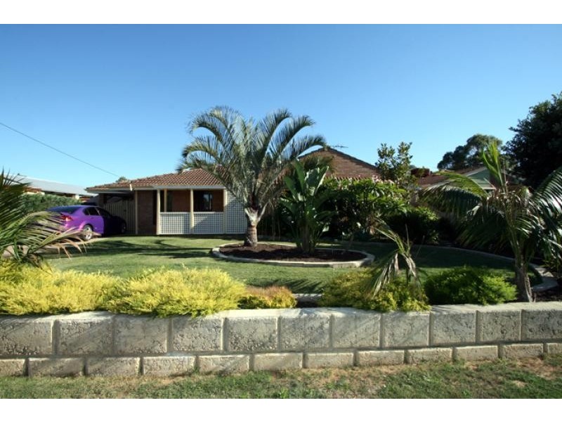 7 Marungi Way, Greenfields WA 6210