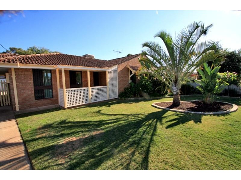 7 Marungi Way, Greenfields WA 6210