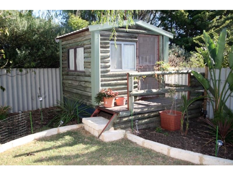 7 Marungi Way, Greenfields WA 6210