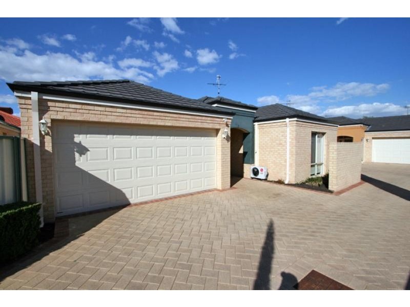 Unit 2/37 Gibson Street, Mandurah WA 6210