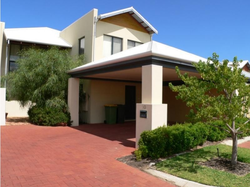 30 Piccolo Place, Mandurah WA 6210