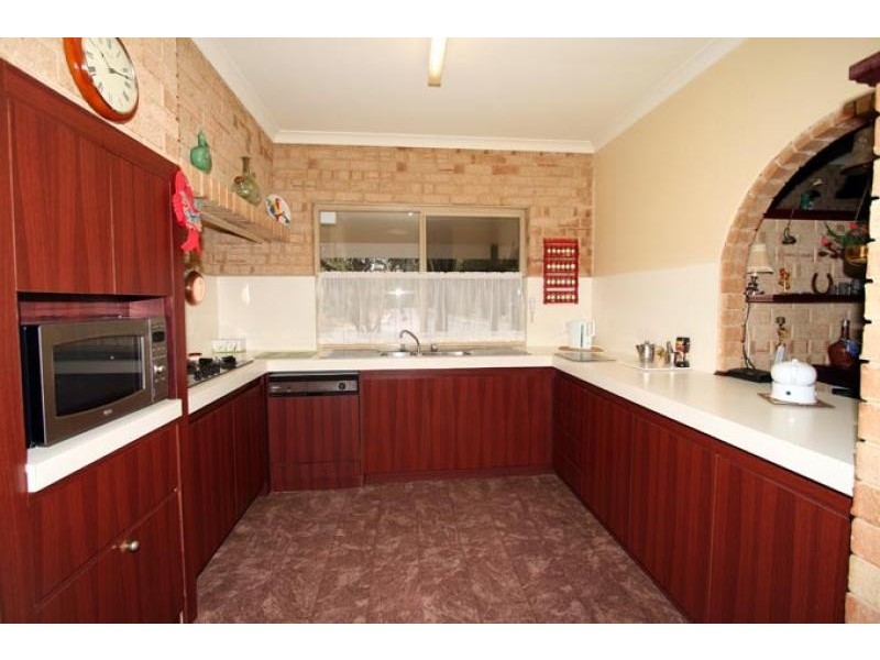 20 Durham Crescent, Dawesville WA 6211