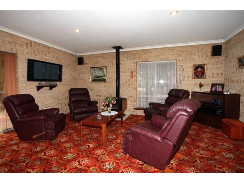 20 Durham Crescent, Dawesville WA 6211
