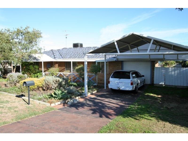2 Kingdon Street, Mandurah WA 6210