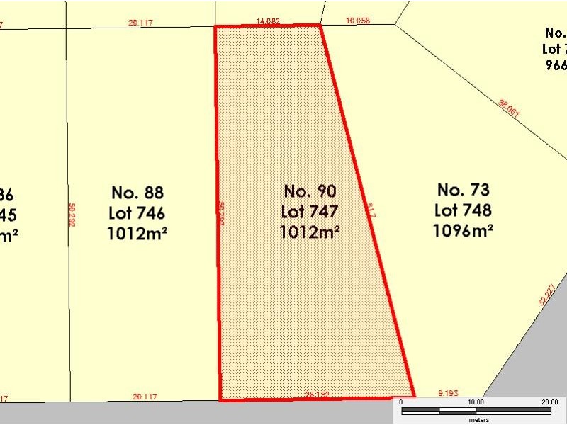 30 Yeedong Road, Falcon WA 6210