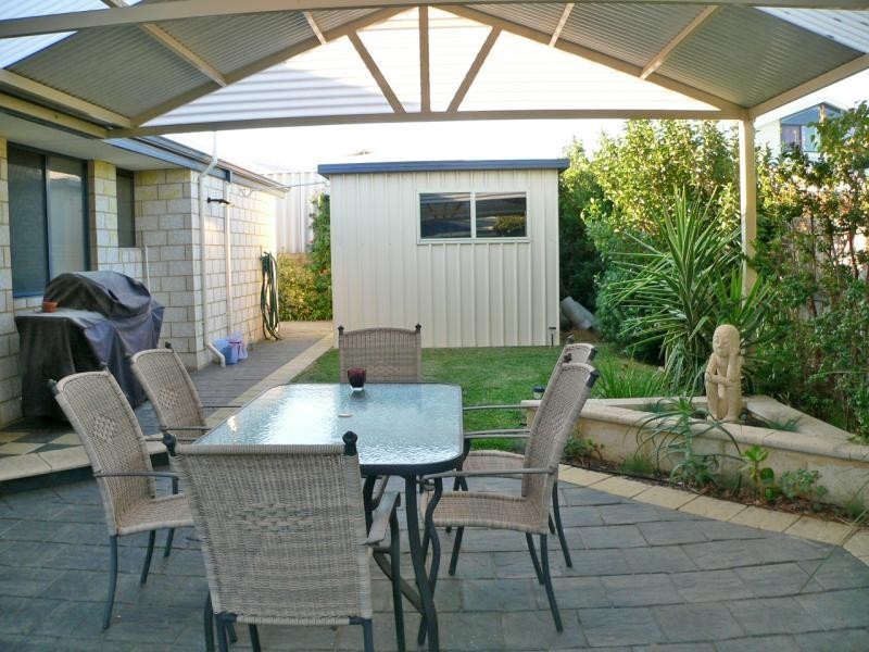 19 Seascapes Boulevard, Halls Head WA 6210