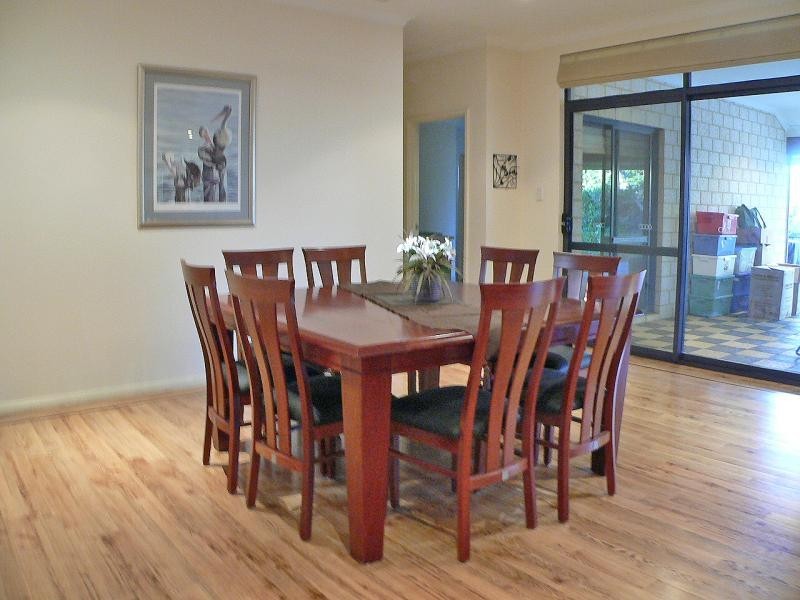 19 Seascapes Boulevard, Halls Head WA 6210