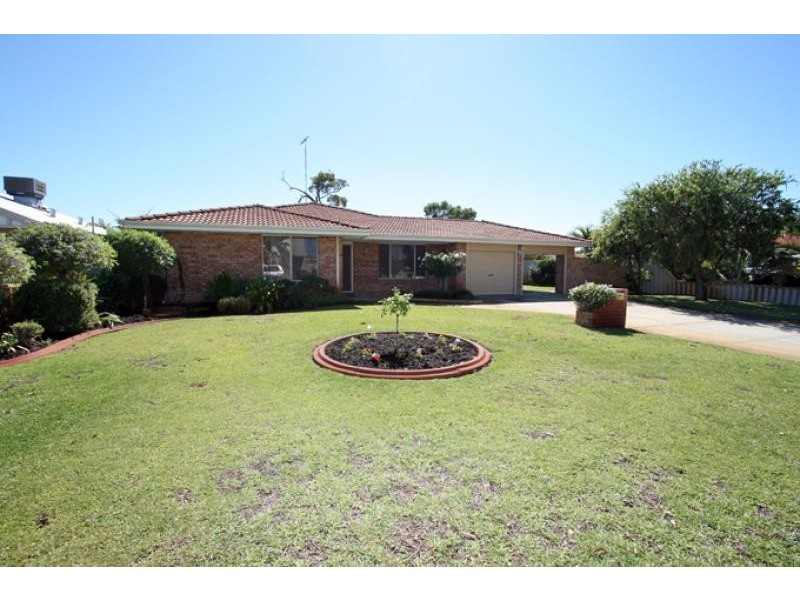 33 Erica Street, Coodanup WA 6210