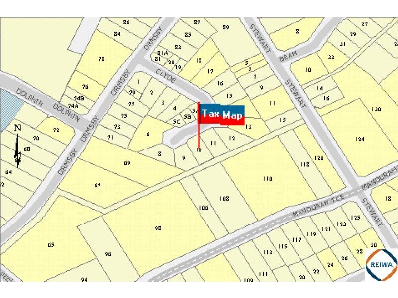 10 Clyde Place, Mandurah WA 6210