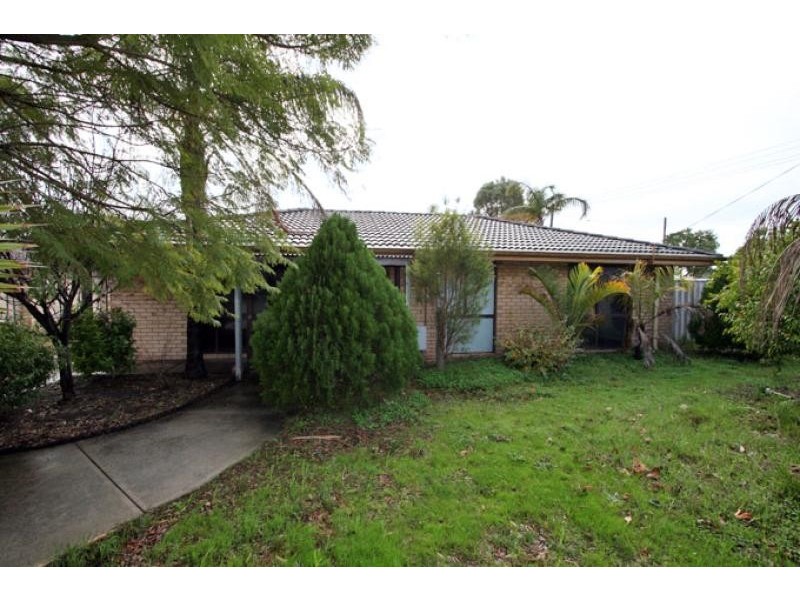 94 Steerforth Drive, Coodanup WA 6210