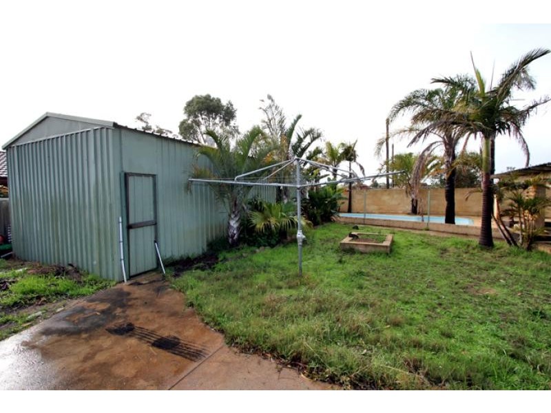 94 Steerforth Drive, Coodanup WA 6210