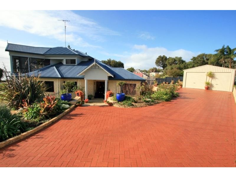 238 Estuary Road, Dawesville WA 6211