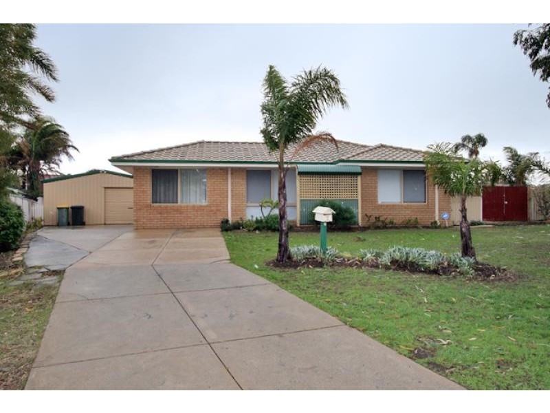 1 Lowden Road, Greenfields WA 6210