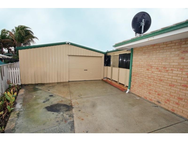 1 Lowden Road, Greenfields WA 6210