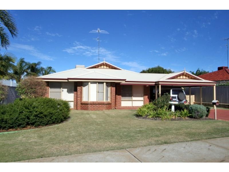 84 Templetonia Promenade, Halls Head WA 6210