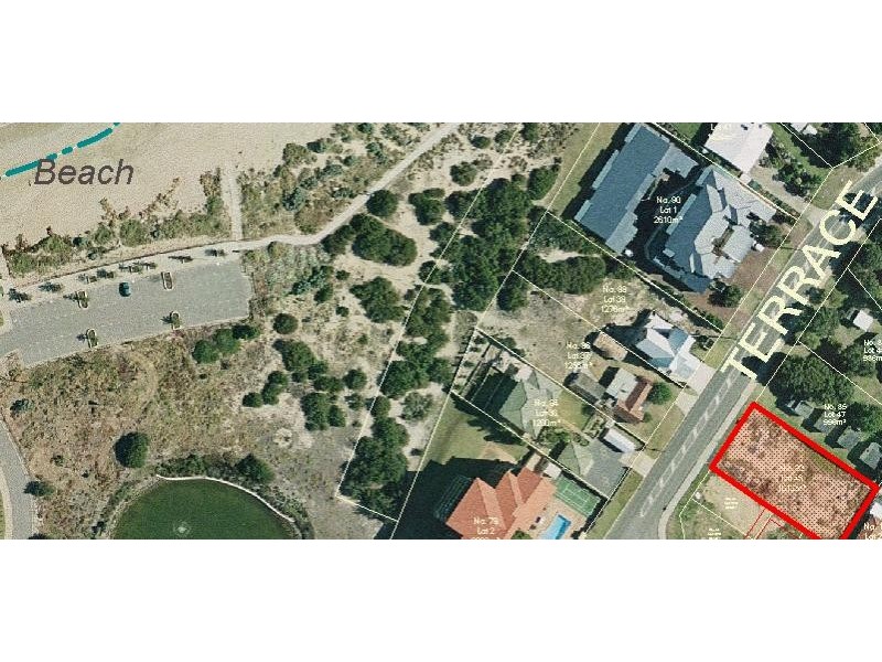 83 Ormsby Terrace, Mandurah WA 6210