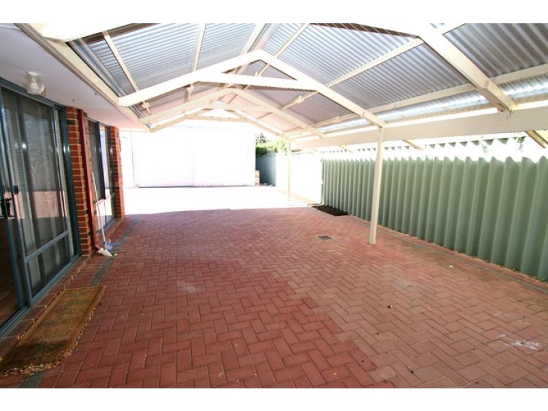 8 Bonnie Doone Grove, Dawesville WA 6211