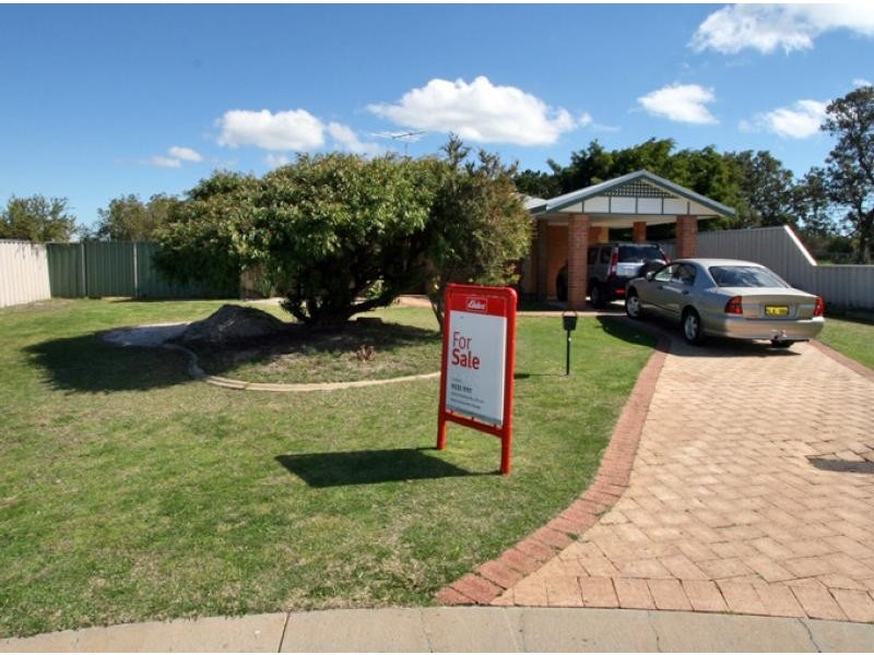 16 Ammerdown Place, Erskine WA 6210