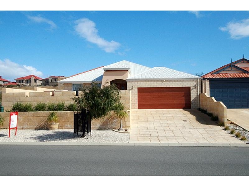 35 Sanctuary Circuit, Dawesville WA 6211