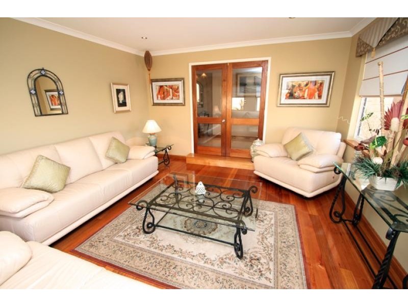 35 Sanctuary Circuit, Dawesville WA 6211