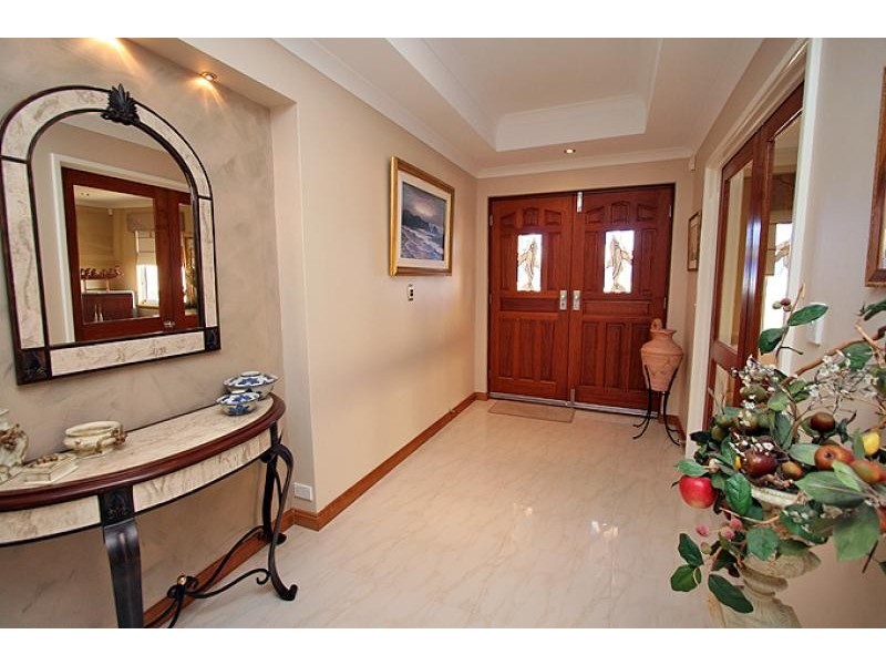 35 Sanctuary Circuit, Dawesville WA 6211