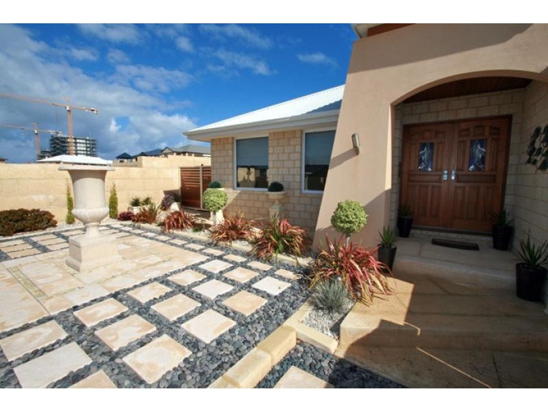 35 Sanctuary Circuit, Dawesville WA 6211