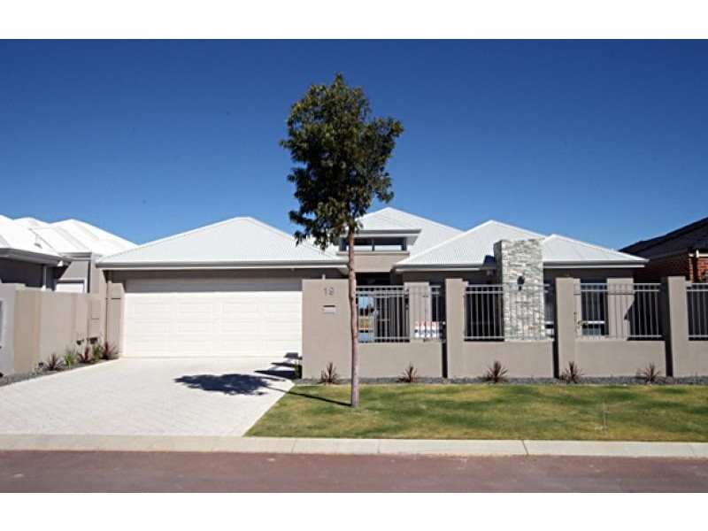 19 Twilight Court, Mandurah WA 6210