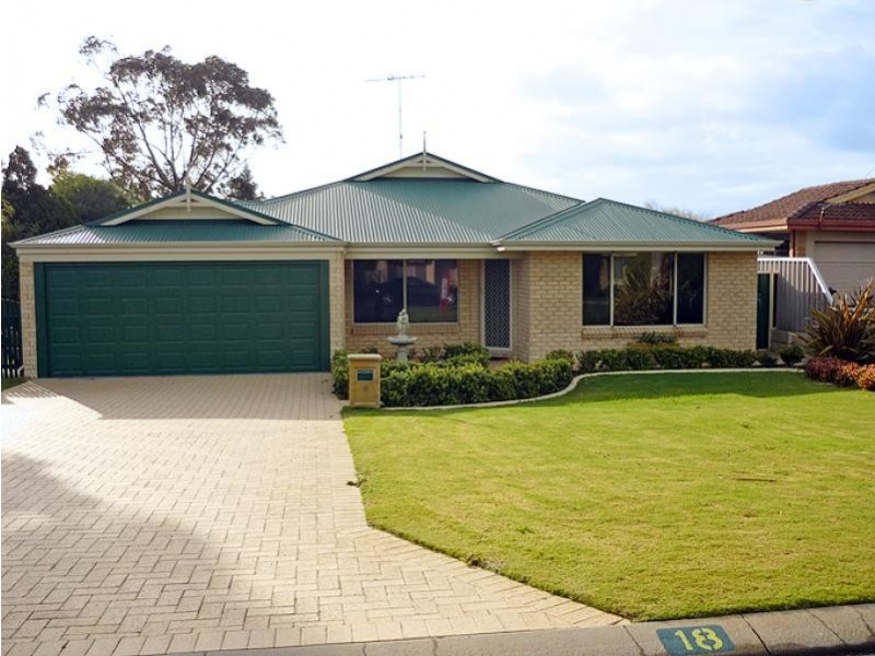 18 Dutton Way, Singleton WA 6175