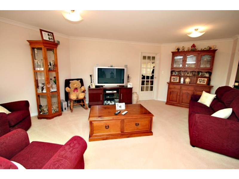44 Paradise Circuit, Halls Head WA 6210