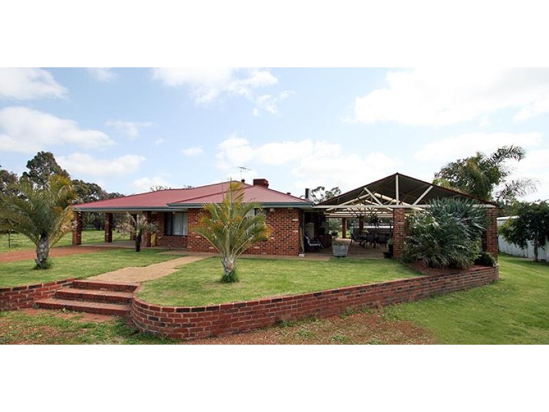 44 Jennie Place, North Dandalup WA 6207