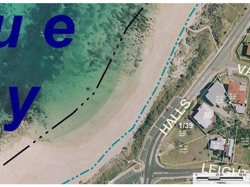 Lot 1/39 Halls Head Parade, Halls Head WA 6210