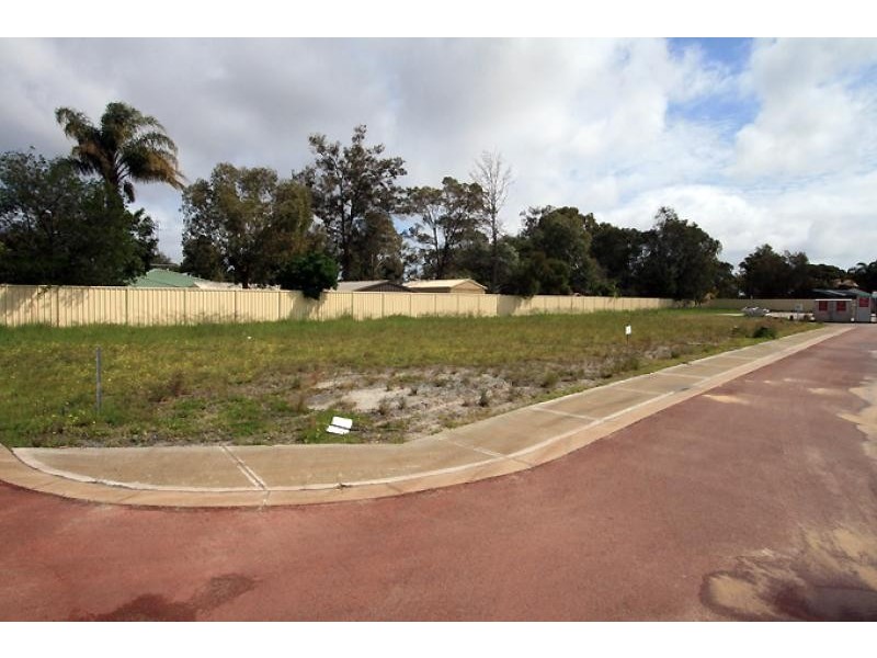 70 Rodoreda Crescent, Ravenswood WA 6208