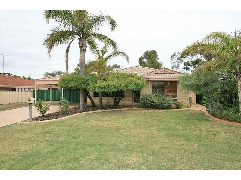 12 Reilly Street, Singleton WA 6175