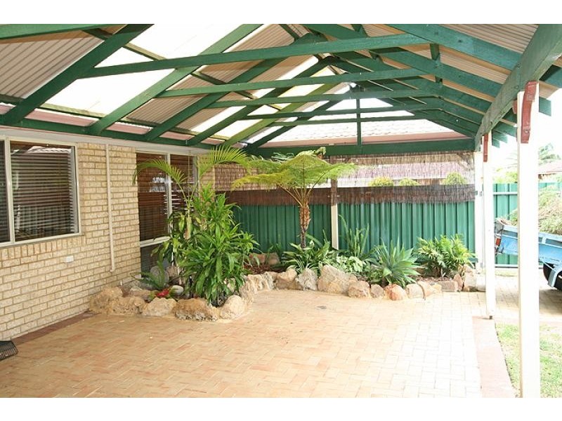12 Reilly Street, Singleton WA 6175