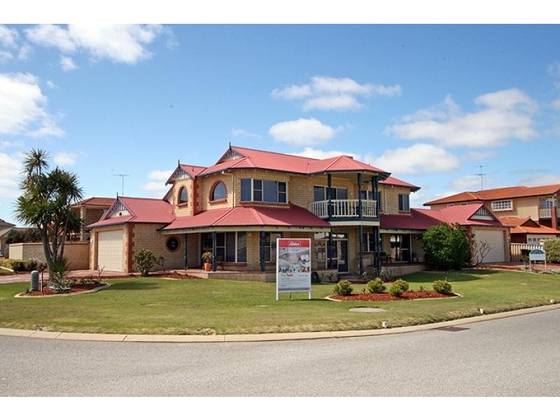 19 Ronsard Drive, San Remo WA 6210