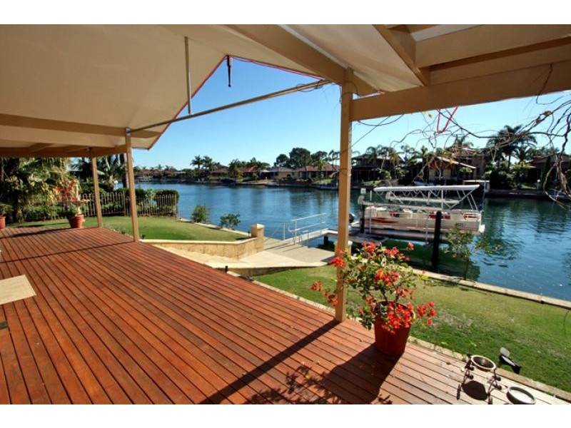 3 Ashburton Court, Mandurah WA 6210